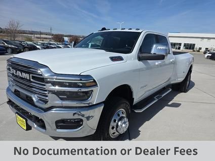 2026 Ram 3500 Scottsbluff NE