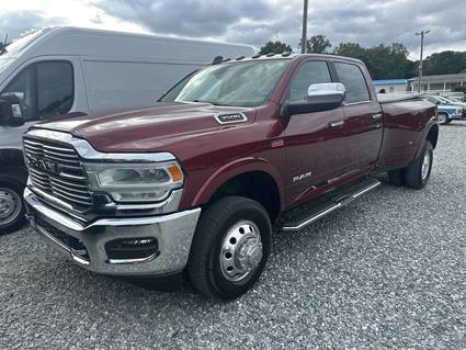 2022 Ram 3500 Greensboro NC