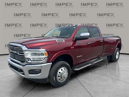 2022 Ram 3500 Greensboro NC