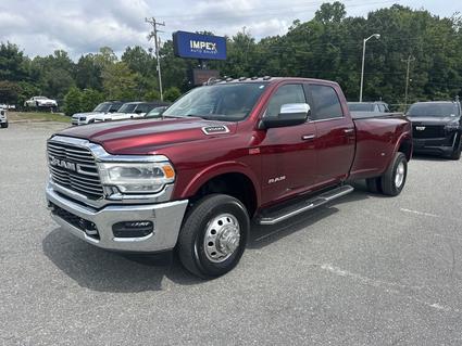 2022 Ram 3500 Greensboro NC