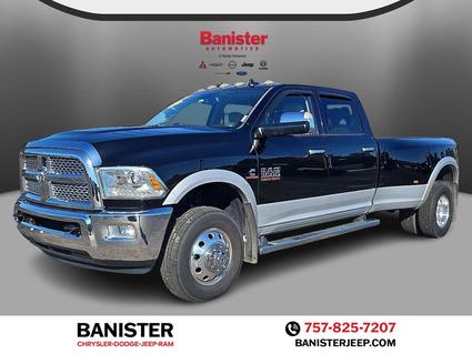 2014 Ram 3500 Hampton VA