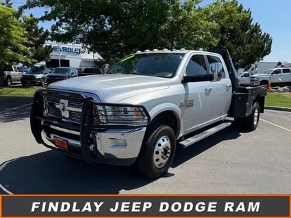 2015 Ram 3500 Post Falls ID