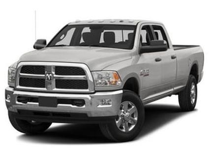 2016 Ram 3500 Cottage Grove OR
