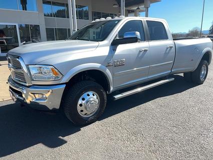 2016 Ram 3500 Cottage Grove OR