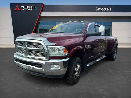 2017 Ram 3500 Spokane WA