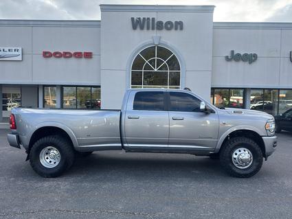2019 Ram 3500 Winnsboro SC