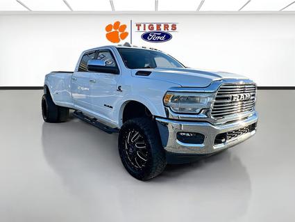 2021 Ram 3500 Walhalla SC