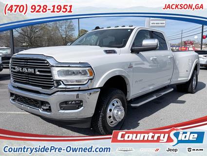 2022 Ram 3500 Jackson GA