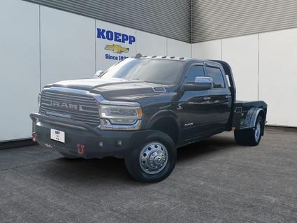 2022 Ram 3500 La Vernia TX