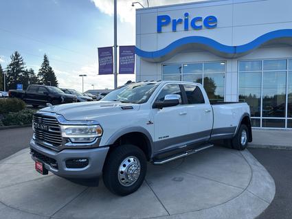 2022 Ram 3500 McMinnville OR