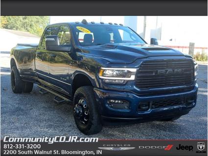 2023 Ram 3500 Bloomington IN
