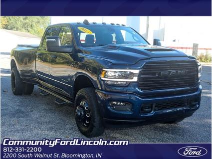 2023 Ram 3500 Bloomington IN