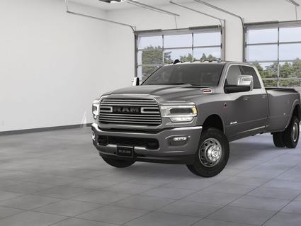 2023 Ram 3500 Yuma CO