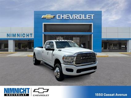 2023 Ram 3500 Jacksonville FL