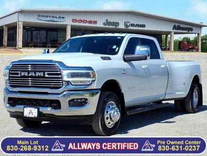 2024 Ram 3500 Pleasanton TX