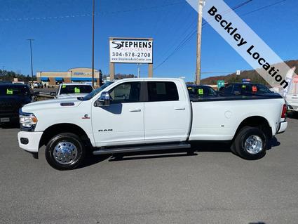 2024 Ram 3500 Danville WV