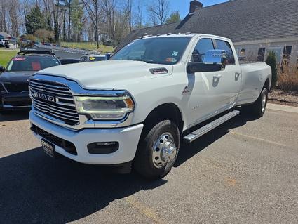 2024 Ram 3500 Oak Hill WV