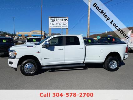 2024 Ram 3500 Danville WV