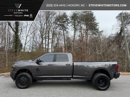 2025 Ram 3500 Newton NC