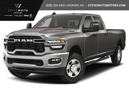 2025 Ram 3500 Newton NC