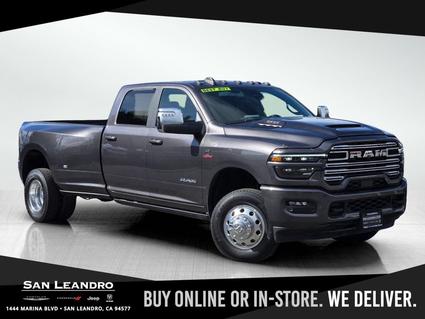 2025 Ram 3500 San Leandro CA