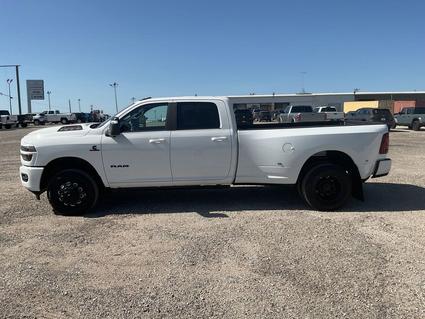 2025 Ram 3500 Pleasanton TX