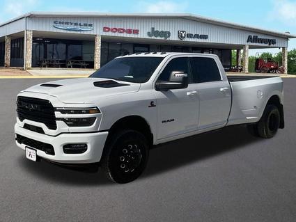 2025 Ram 3500 Pleasanton TX