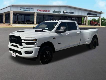 2025 Ram 3500 Pleasanton TX