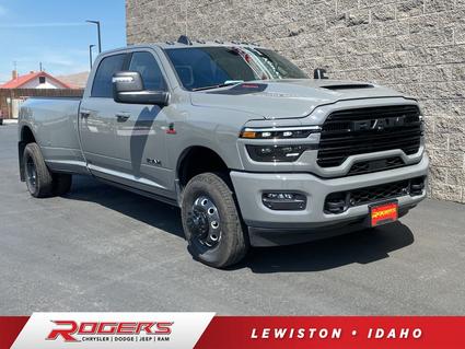 2025 Ram 3500 Lewiston ID