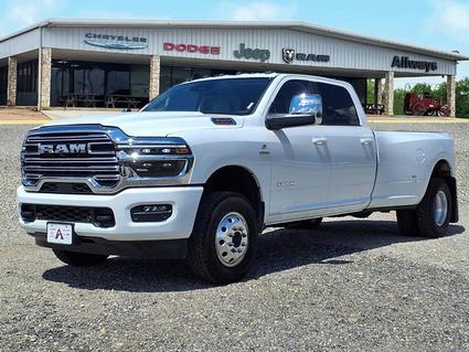 2026 Ram 3500 Pleasanton TX