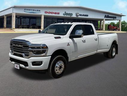 2026 Ram 3500 Pleasanton TX