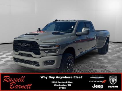 2026 Ram 3500 Winchester TN