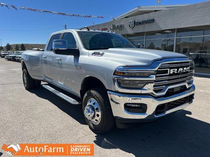 2026 Ram 3500 Price UT