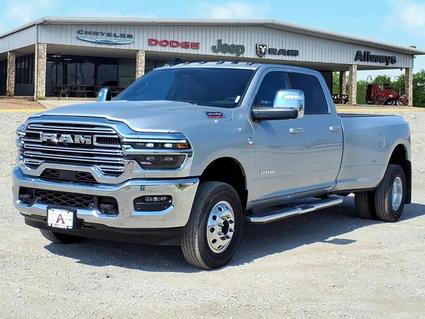 2026 Ram 3500 Pleasanton TX