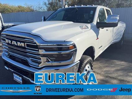 2026 Ram 3500 Eureka CA