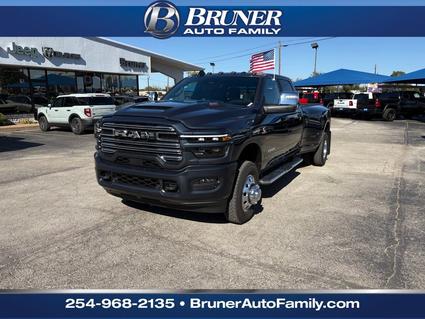 2026 Ram 3500 Stephenville TX