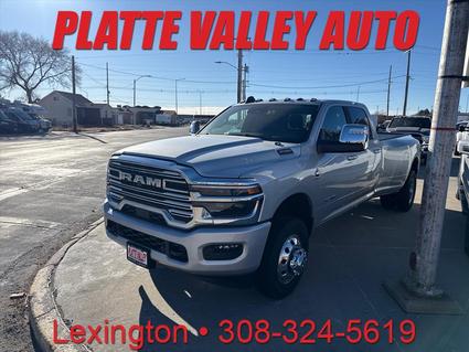 2026 Ram 3500 Lexington NE