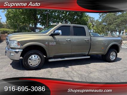 2013 Ram 3500 Fair Oaks CA