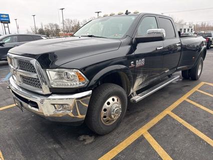 2014 Ram 3500 Plymouth WI