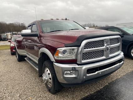 2017 Ram 3500 Sparta TN