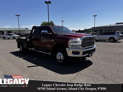 2019 Ram 3500 La Grande OR