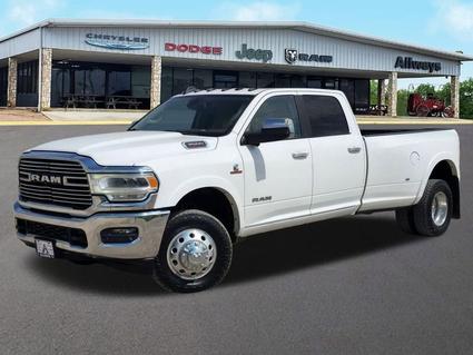 2019 Ram 3500 Pleasanton TX