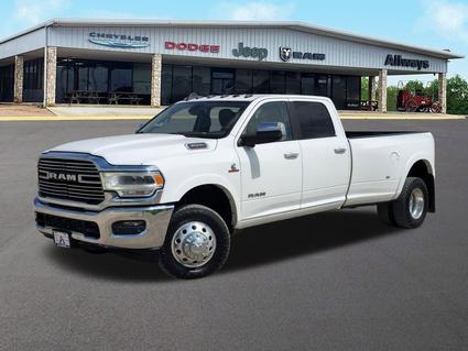 2019 Ram 3500 Pleasanton TX