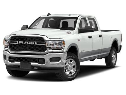 2021 Ram 3500 Gillette WY