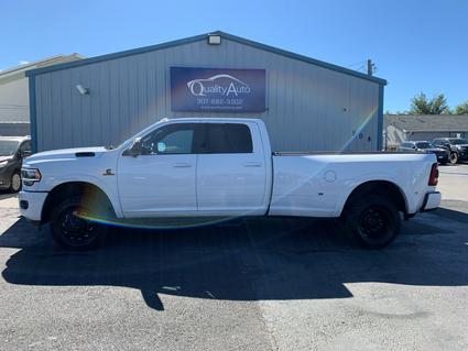 2021 Ram 3500 Gillette WY