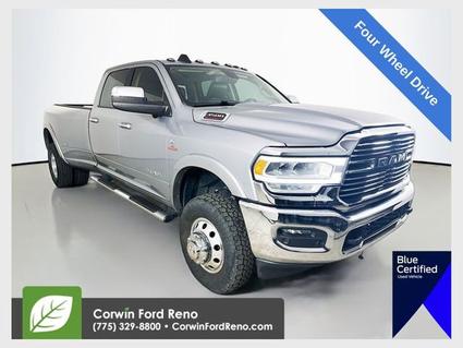 2021 Ram 3500 Reno NV