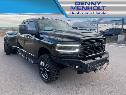 2023 Ram 3500 Rapid City SD