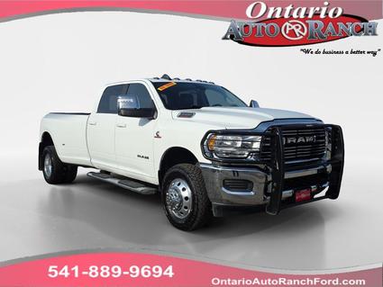 2023 Ram 3500 Ontario OR