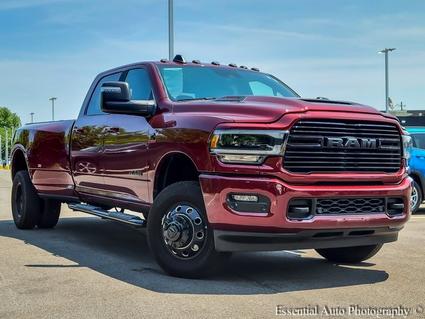 2024 Ram 3500 Forest Park IL
