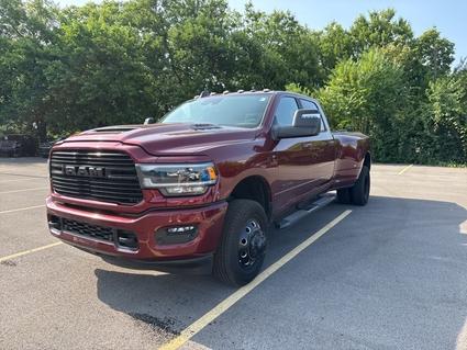 2024 Ram 3500 Forest Park IL
